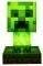 PALADONE MINECRAFT - CREEPER ICON LIGHT BDP (PP6593MCFV2)