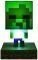 PALADONE MINECRAFT - ZOMBIE ICON LIGHT BDP (PP6592MCFV2)