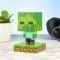 PALADONE MINECRAFT - ZOMBIE ICON LIGHT BDP (PP6592MCFV2)