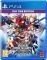 PS4 BLAZBLUE CROSS TAG BATTLE - SPECIAL EDITI...