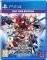 PS4 BLAZBLUE CROSS TAG BATTLE - SPECIAL EDITI...