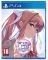 PS4 DOKI DOKI LITERATURE CLUB PLUS