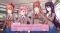 PS4 DOKI DOKI LITERATURE CLUB PLUS