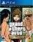 PS4 GRAND THEFT AUTO: THE TRILOGY - THE DEFIN...