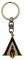 ABYSSE ASSASSINS CREED - CREST ODYSSEY METAL ...