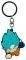 ABYSSE DRAGON BALL SUPER - GOKU SAIYAN BLUE P...