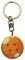 ABYSSE DRAGON BALL Z - CRYSTAL SPHERE METAL KEYCHAIN (ABYKEY016)