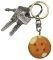 ABYSSE DRAGON BALL Z - CRYSTAL SPHERE METAL KEYCHAIN (ABYKEY016)