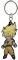 ABYSSE DRAGON BALL Z: GOKU SUPER SAIYAN PVC K...
