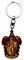 ABYSSE HARRY POTTER - GRYFFINDOR METAL KEYCHA...