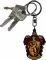 ABYSSE HARRY POTTER - GRYFFINDOR METAL KEYCHAIN (ABYKEY135)