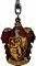 ABYSSE HARRY POTTER - GRYFFINDOR METAL KEYCHAIN (ABYKEY135)