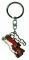 ABYSSE HARRY POTTER - HOGWARTS EXPRESS METAL KEYCHAIN (ABYKEY343)