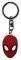 ABYSSE MARVEL - SPIDERMAN METAL KEYCHAIN (ABY...