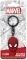 ABYSSE MARVEL - SPIDERMAN METAL KEYCHAIN (ABYKEY166)