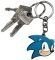 ABYSSE SONIC THE HEDGEHOG METAL KEYCHAIN (ABY...
