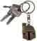 ABYSSE STAR WARS - BOBA FETT METAL KEYCHAIN (ABYKEY083) ABYSSE STAR WARS - BOBA FETT METAL KEYCHAIN (ABYKEY083)