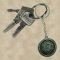 ABYSSE WORLD OF WARCRAFT - ALLIANCE 3D KEYCHAIN (ABYKEY303)