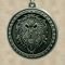 ABYSSE WORLD OF WARCRAFT - ALLIANCE 3D KEYCHAIN (ABYKEY303)