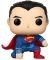 FUNKO POP! HEROES: DC JUSTICE LEAGUE - SUPERMAN #207 VINYL FIGURE