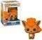 FUNKO POP! JUMBO: POKEMON - VULPIX # VINYL FI...