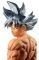 BANDAI ICHIBANSHO: DRAGON BALL SUPER - ULTRA INSTICT SON GOKU EXTREME SAIYAN STATUE (19987)