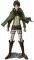 BANPRESTO ATTACK ON TITAN: MASTER STARS PIECE - THE EREN YEAGER STATUE (26CM) (18000)