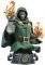 DIAMOND MARVEL COMIC - DOCTOR DOOM BUST (OCT2...