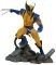 DIAMOND MARVEL GALLERY VS WOLVERINE PVC STATUE (FEB211934)