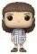 FUNKO POP! TELEVISION: NETFLIX STRANGER THINGS SEASON 4 - ELEVEN #1238 VINYL FIGURE