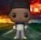 FUNKO POP! TELEVISION: NETFLIX STRANGER THINGS SEASON 4 - LUCAS #1241 VINYL FIGURE
