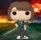 FUNKO POP! TELEVISION: NETFLIX STRANGER THINGS SEASON 4 - ROBIN #1244 VINYL FIGURE