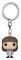 FUNKO POCKET POP!: NETFLIX STRANGER THINGS SEASON 4 - ELEVEN VINYL FIGURE KEYCHAIN