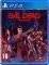 PS4 EVIL DEAD: THE GAME