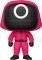 FUNKO POP! TELEVISION: SQUID GAME - MASKED WORKER #1226 VINYL FIGURE