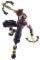 SQUARE ENIX BRING ARTS: KINGDOM HEARTS III - ...