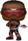 FUNKO POP! MARVEL THE FALCON & THE WINTER SOLDIER - FALCON #700 BOBBLE-HEAD VINYL FIGURE