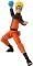 BANDAI ANIME HEROES: NARUTO - UZUMAKI NARUTO SAGE MODE ACTION FIGURE (6,5\