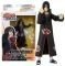 BANDAI ANIME HEROES: NARUTO - UCHIHA ITACHI ACTION FIGURE (6,5\