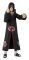 BANDAI ANIME HEROES: NARUTO - UCHIHA ITACHI ACTION FIGURE (6,5\