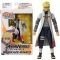 BANDAI ANIME HEROES: NARUTO - NAMIKAZE MINATO ACTION FIGURE (6,5\