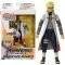 BANDAI ANIME HEROES: NARUTO - NAMIKAZE MINATO...
