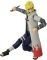 BANDAI ANIME HEROES: NARUTO - NAMIKAZE MINATO ACTION FIGURE (6,5\