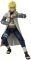 BANDAI ANIME HEROES: NARUTO - NAMIKAZE MINATO ACTION FIGURE (6,5\