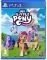 PS4 MY LITTLE PONY: A MARETIME BAY ADVENTURE