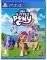 PS4 MY LITTLE PONY: A MARETIME BAY ADVENTURE