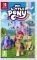 NSW MY LITTLE PONY: A MARETIME BAY ADVENTURE