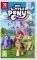 NSW MY LITTLE PONY: A MARETIME BAY ADVENTURE