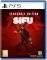 PS5 SIFU VENGEANCE EDITION