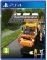PS4 ROAD MAINTENANCE SIMULATOR